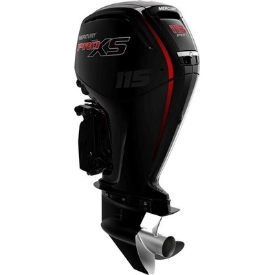 MERCURY F175 Pro XS
