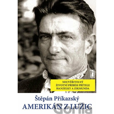 Amerikán z Lužic