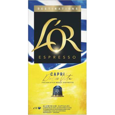 L'OR Capri 10 ks