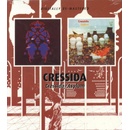 CRESSIDA: CRESSIDA/ASYLYM CD