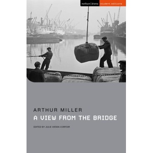 View from the Bridge | Arthur Miller (ISBN: 9781350245785)