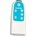GENERAL BABYLISS BUBBLE JET SPA - съвместимо дистанционно управление на марката General (BUBBLE JET SPA)