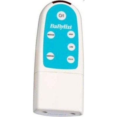 GENERAL BABYLISS BUBBLE JET SPA - съвместимо дистанционно управление на марката General (BUBBLE JET SPA)