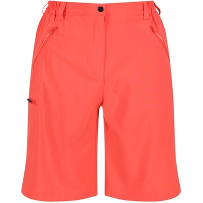 Regatta Xert StrBermudaLt oranžová