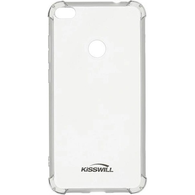 Pouzdro Kisswill Shock TPU Xiaomi Redmi S2 čiré