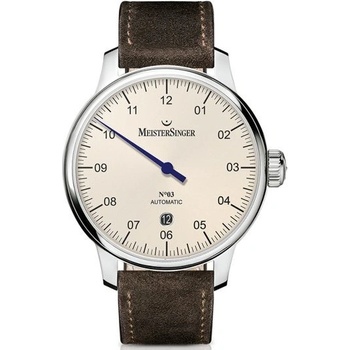 MeisterSinger DM903