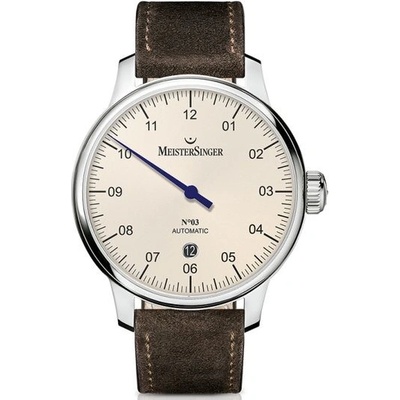 MeisterSinger DM903