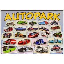 Hydrodata Autopark