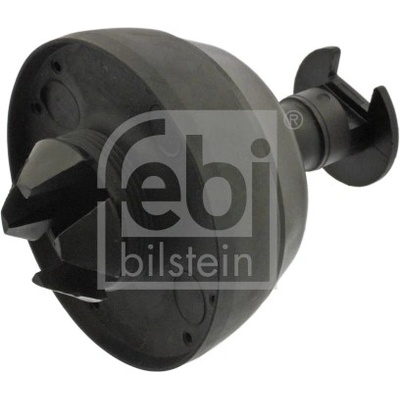 FEBI BILSTEIN Umiestnenie zdvíhacích bodov, zdvihák 34985