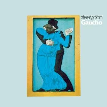 Steely Dan - Gaucho CD