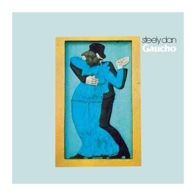 Steely Dan - Gaucho CD