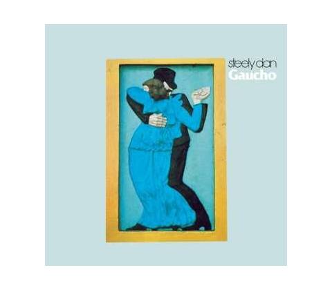 Steely Dan - Gaucho CD