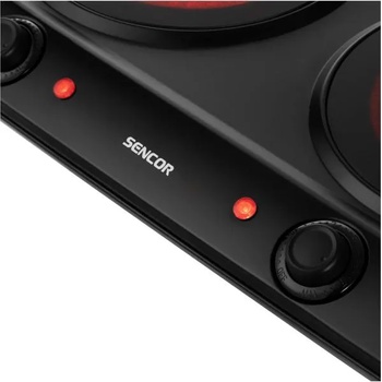 Image 1 of Sencor SCP 2263BK