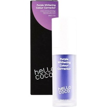 Hello Coco Barevný korektor na zuby 30 ml