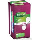 Depend Mini 14 ks