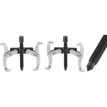 Image 1 of Bgs technic - Германия Скоба лагери двойна 15-120 мм; bgs technic, 7713