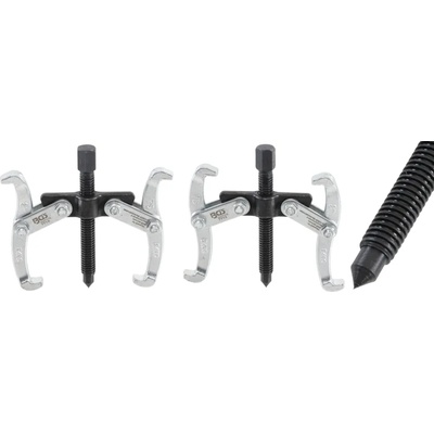 Bgs technic - Германия Скоба лагери двойна 15-120 мм; bgs technic, 7713