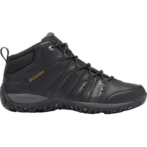 Columbia Woodburn ii chukka wp omni-heat 40.5