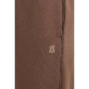 Giorgio Armani спортен панталон дамски с вискоза (XW002073.AF10804)