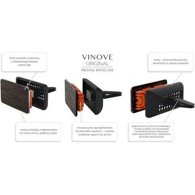 Vinove PRESTIGE JEWELERY MIAMI