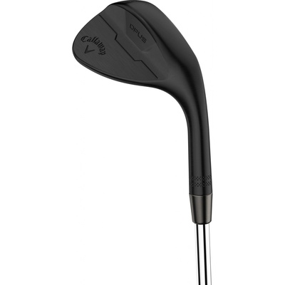 Callaway Opus Black Shadow wedge pravé 60° 10° ocel S-Grind