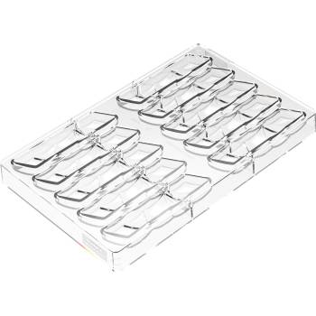 Silikomart Форма за шоколадови бонбони Gemma B (52.932.86.0065)