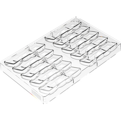 Silikomart Форма за шоколадови бонбони Gemma B (52.932.86.0065)