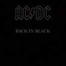 AC/DC Back In Black