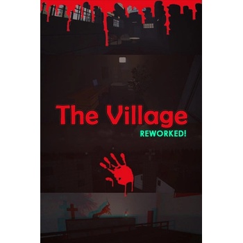 SA Industry The Village (PC)