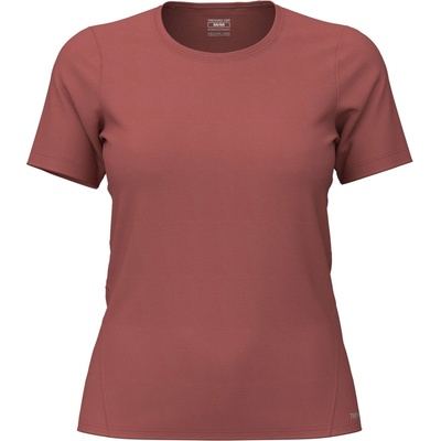 7Mesh Desperado Merino Shirt SS Women's Autumn Rose