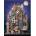 Anatolian - Puzzle Amsterdam Starry Night - 1 000 piese