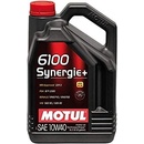 Motul 6100 Synergie+ 10W-40 5 l