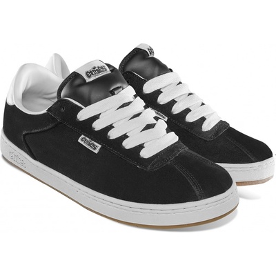 Etnies Scam black/white