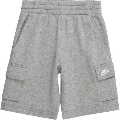 Nike Sportswear Панталон 'CLUB FLC' сиво, размер XL