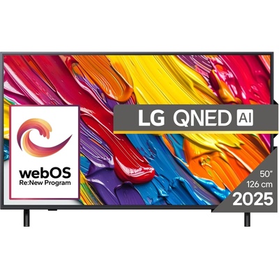 LG 50QNED82A3B