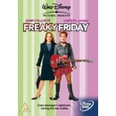 Freaky Friday DVD