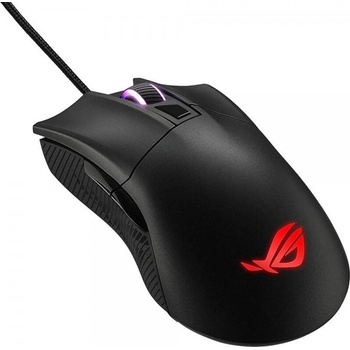 Asus ROG Gladius II Core 90MP01D0-B0UA00
