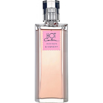 Givenchy Hot Couture toaletná voda dámska 100 ml