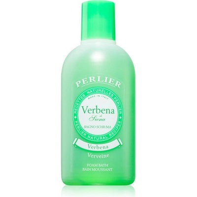 Perlier Verbena pena do kúpeľa 500 ml