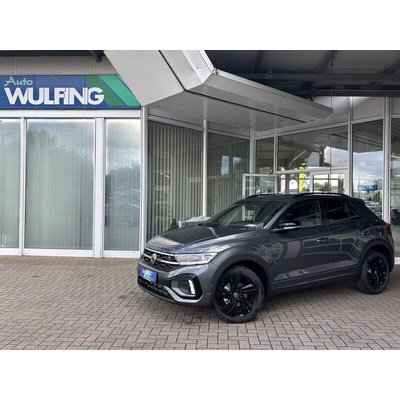 Volkswagen T-Roc 1.5 TSI Style DSG 110 kW