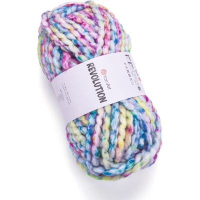Yarn Art příze Revolution 1619