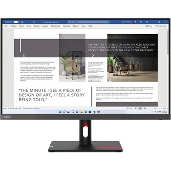Lenovo S27i-30