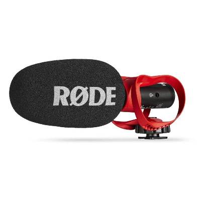 RODE VideoMic GO II Helix