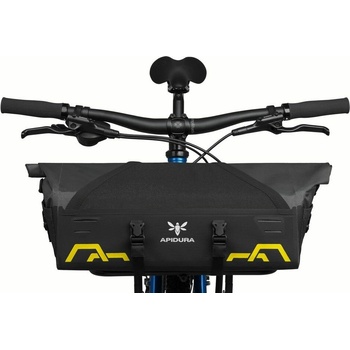 APIDURA Expedition Front Rack Pack 30l