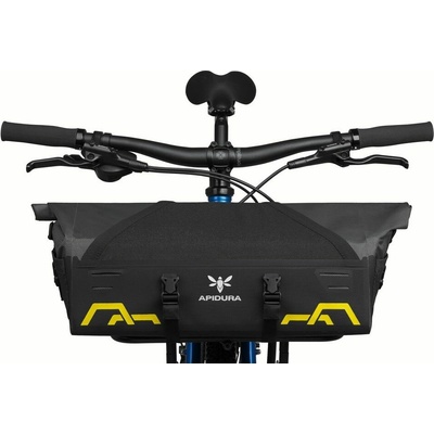 APIDURA Expedition Front Rack Pack 30l