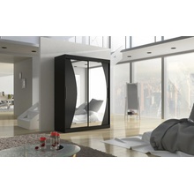 ArtAdrk Modesto 150 cm biela