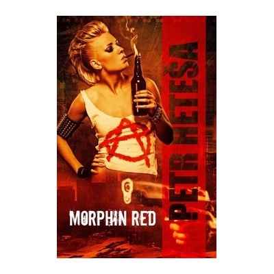 Morphin Red