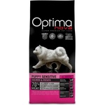 Optimanova Puppy Sensitive Salmon & Potato 12 kg