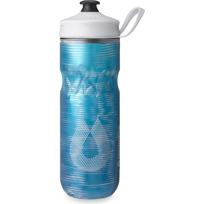 Hydrapak Бутилка за вода с изолация POLAR SPORT PULSE 600ml