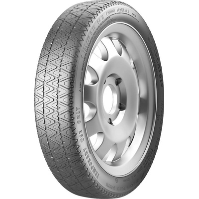 Continental sContact 125/70 R19 100M